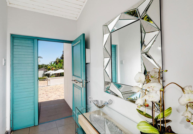 The Model Guest House