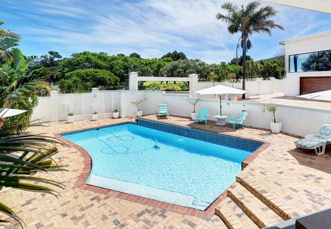 The Model Guest House