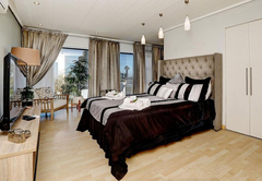 A1 - Luxury Double Room