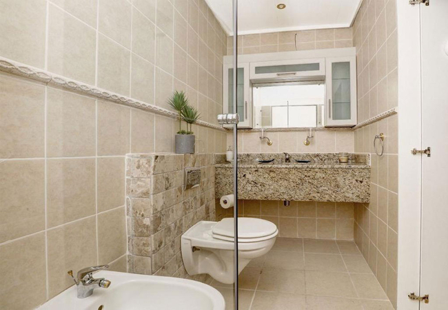 A1 - Luxury Double Room