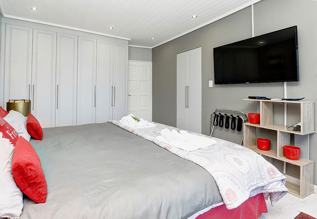 A2 - Luxury King Room