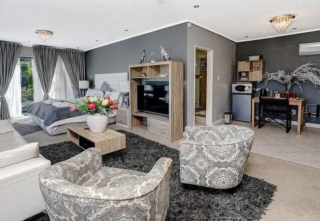 A3 - Luxury Premium Suite