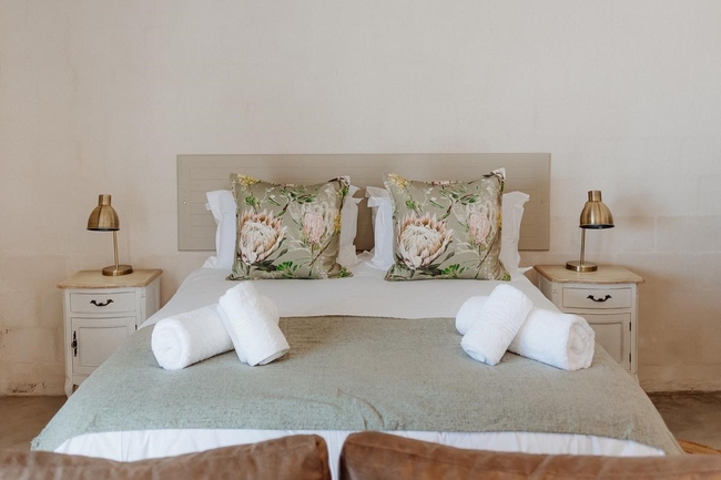 The Moorings 1