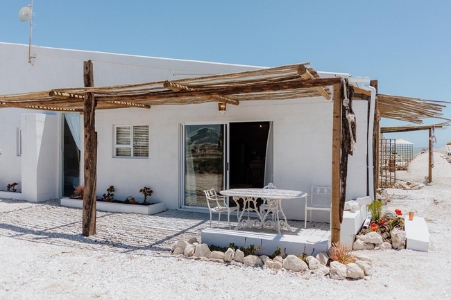 The Moorings
