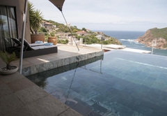 The Mount Knysna Boutique Hotel