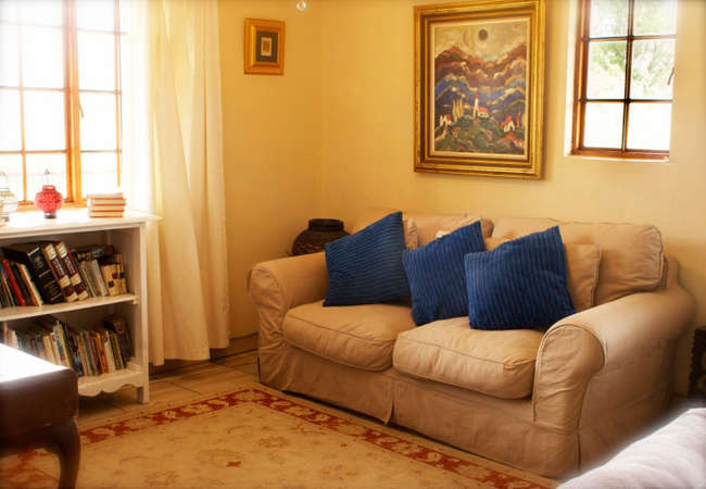 The Nelsbells Cottage