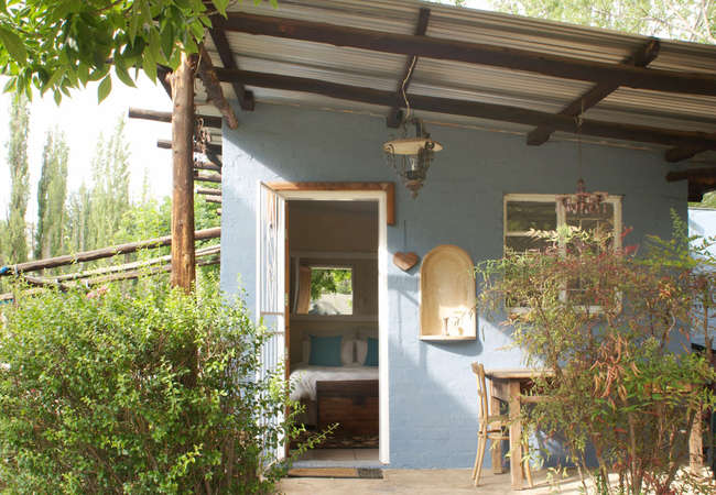 The Nelsbells Cottage