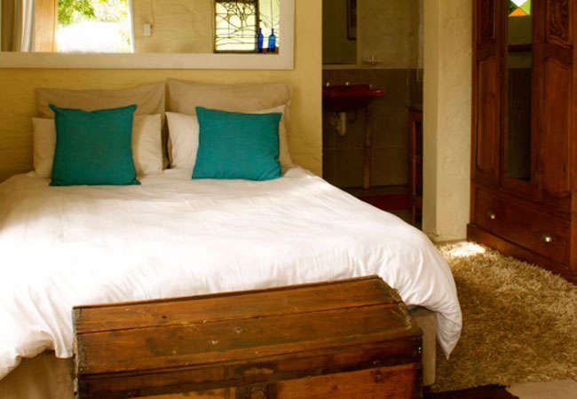 The Nelsbells Cottage