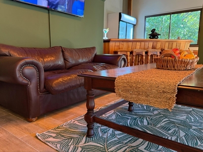 The Bamboo Lodge in Knysna
