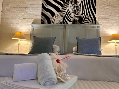 The Bamboo Lodge in Knysna