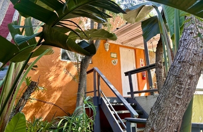 The Bamboo Lodge in Knysna