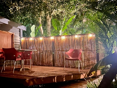 The Bamboo Lodge in Knysna