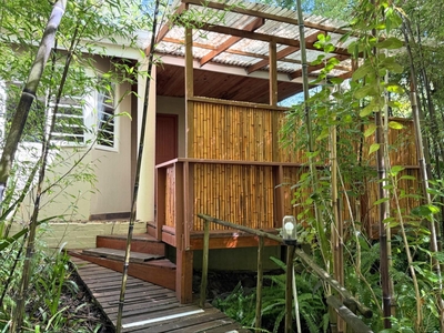 The Bamboo Lodge in Knysna