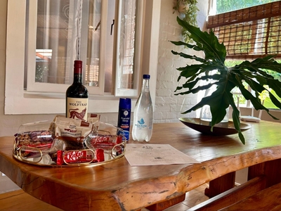 The Bamboo Lodge in Knysna