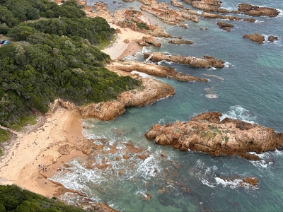 The Bamboo Lodge in Knysna