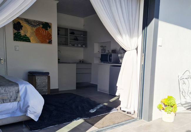 Patience Deluxe Suite