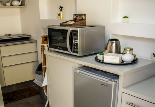 Patience Deluxe Suite