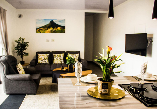 Kindness Superior Apartment