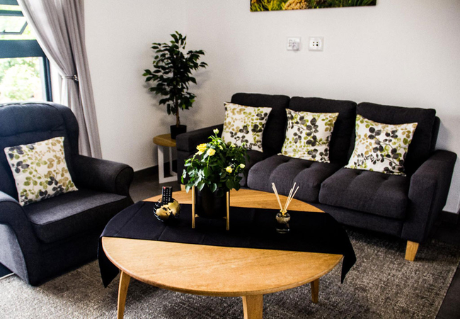 Kindness Superior Apartment