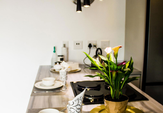 Kindness Superior Apartment