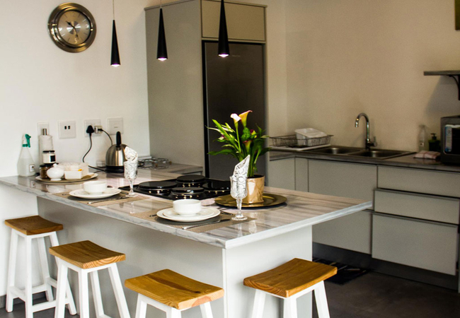 Kindness Superior Apartment