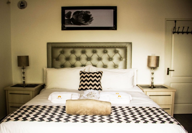 Kindness Superior Apartment