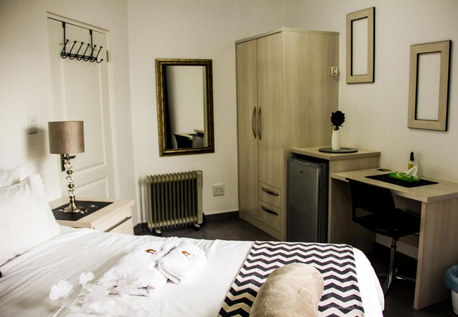 Kindness Superior Apartment