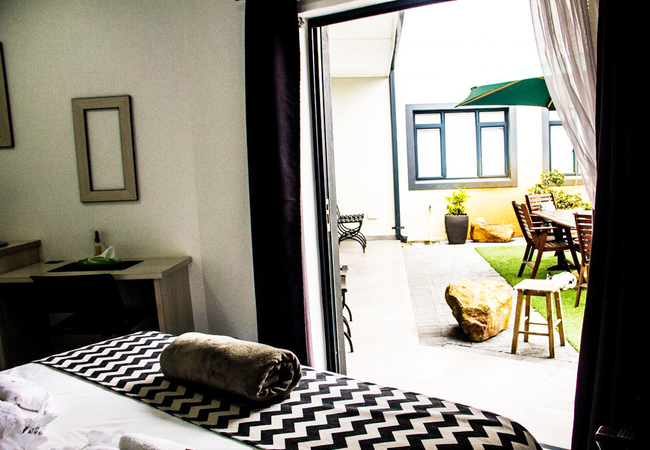 Kindness Superior Apartment