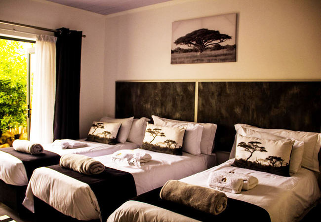 Kindness Superior Apartment