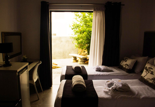 Kindness Superior Apartment