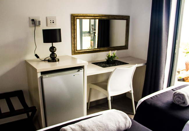 Kindness Superior Apartment