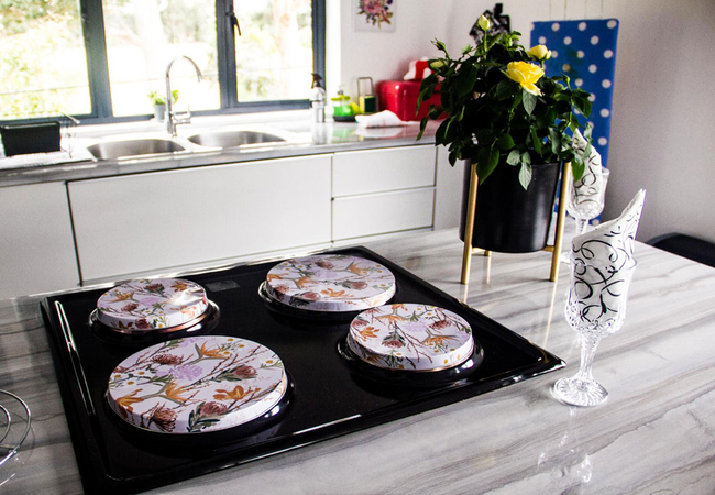 Caring Upstairs Apartment