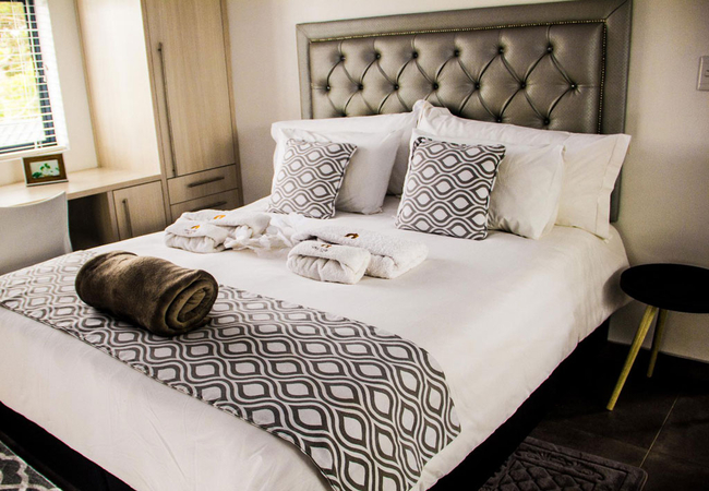 Caring Upstairs Apartment