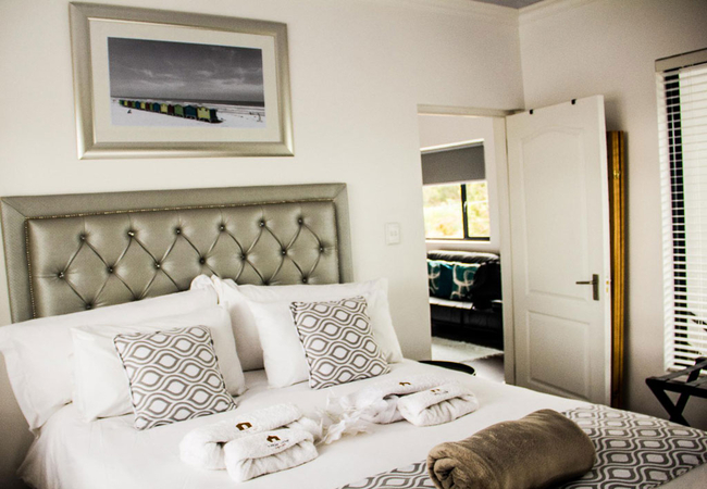 Caring Upstairs Apartment