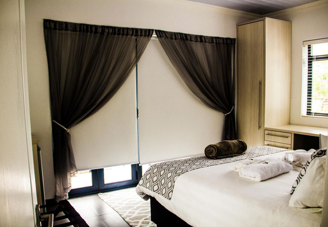 Caring Upstairs Apartment