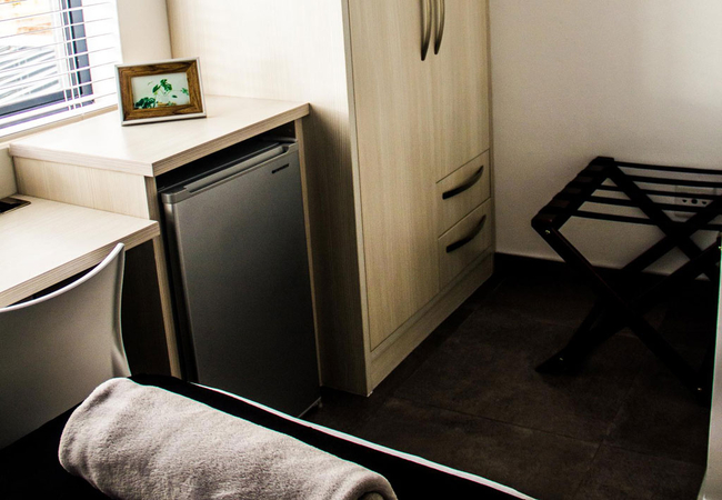 Caring Upstairs Apartment