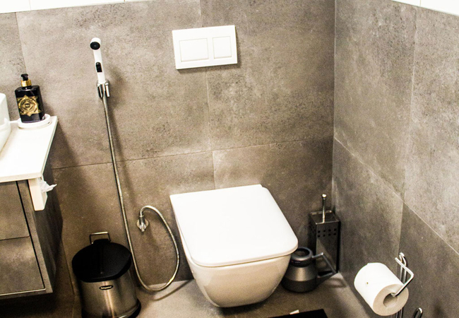 Caring Upstairs Apartment