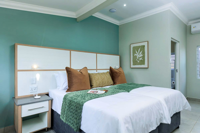 Deluxe Standard Units