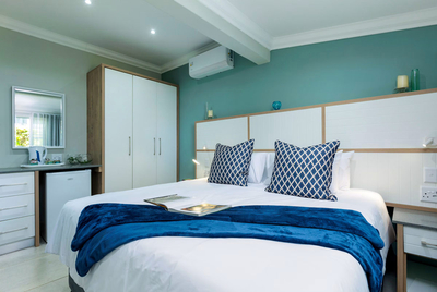 Executive Disability Friendly Units