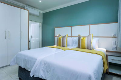Executive Disability Friendly Units