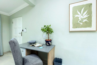 Executive Disability Friendly Units