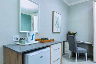 Executive Disability Friendly Units