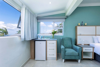 Executive Disability Friendly Units