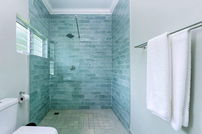 Executive Disability Friendly Units