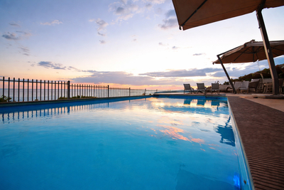 The Ocean View