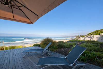 The Ocean View