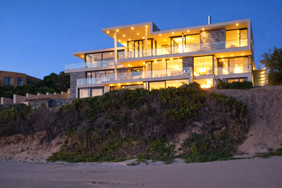 The Ocean View