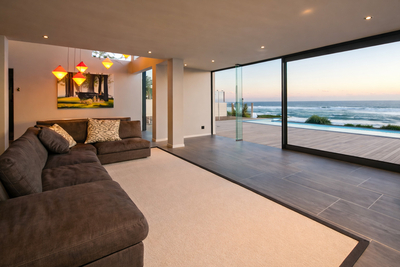 The Ocean View