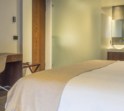 Deluxe King Rooms