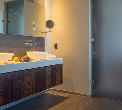 Deluxe King Rooms